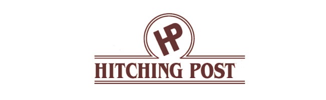 ヒッチング ポスト