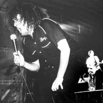 ヨーロッパ時代のチャールズ・スミス