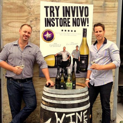 インヴィーヴォ