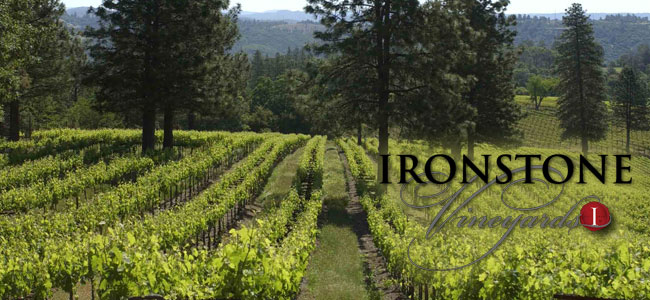 アイアンストーン・ヴィンヤーズ