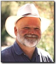 醸造家のスティーヴ・ミラー氏