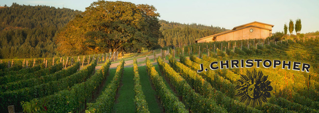 ジェイ クリストファー ワインズ