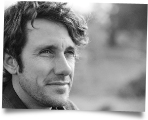 ヤウマのジェームス アースキン