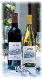 ジョーダン イメージ写真