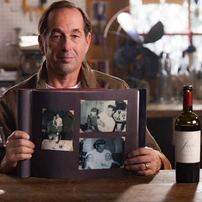 ジョッシュ・セラーズの創業者ジョセフ・カー