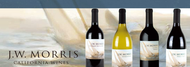 ジェイ ダブリュー モリス