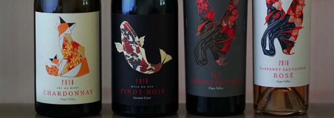 カンパイ ワインズ