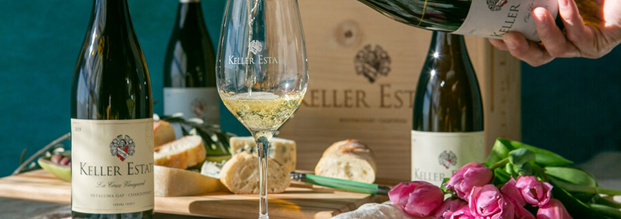 ケラー エステート