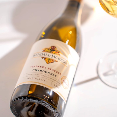 ケンダルジャクソン・ヴィンヤーズのワイン