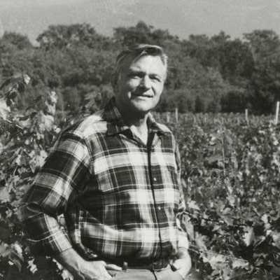 ケンダルジャクソン・ヴィンヤーズのワイン