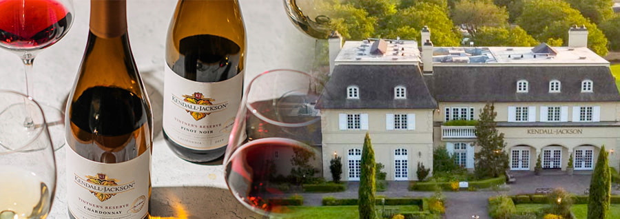 ケンダルジャクソン