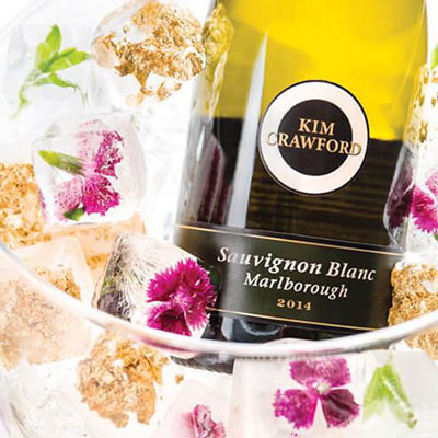 キム クロフォード