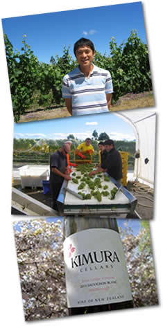 キムラセラーズイメージ