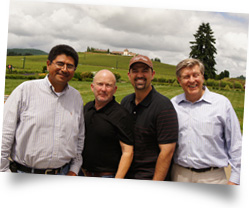 キング エステート