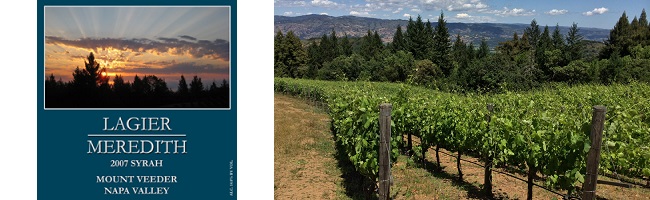 ラジエ メレディス