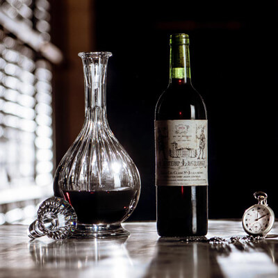 シャトー・ラグランジュ