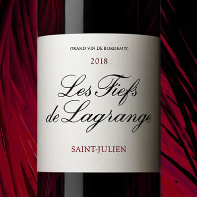 レ フィエフ ド ラグランジュ