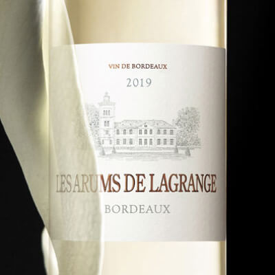 レ ザルム ド ラグランジュ