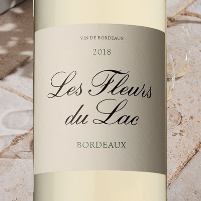 レ フルール デュ ラック