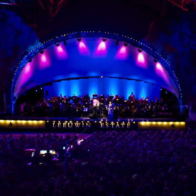 ルーウィン･コンサート