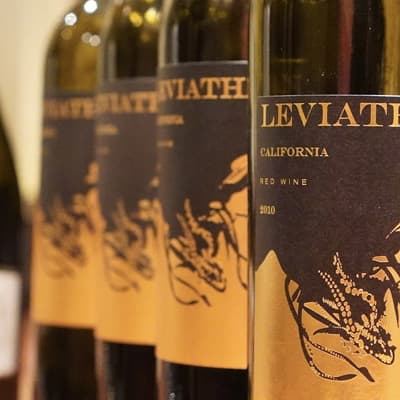 リヴァイアサンのワイン