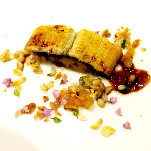 リトライのワイン会風景