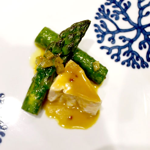 リトライのワイン会風景