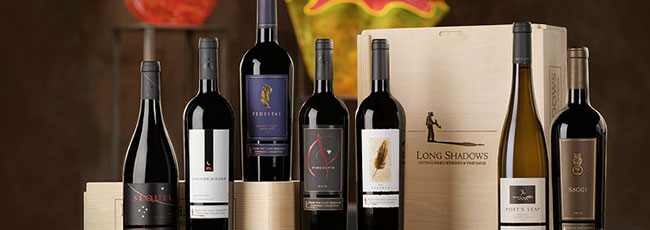 ロング シャドウズ