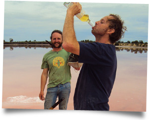 ルーシー　マルゴー写真