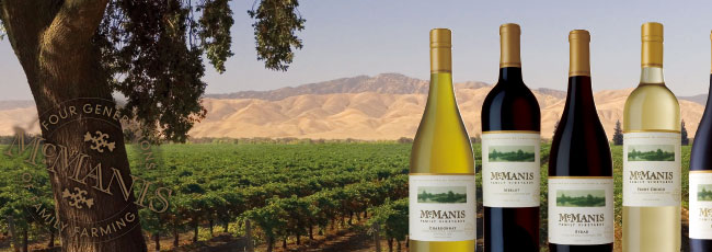 マックマニス ファミリー