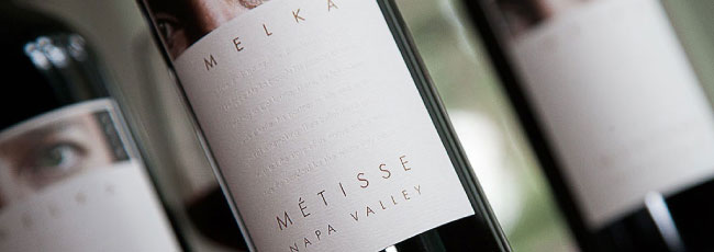 メルカ・ワインズ