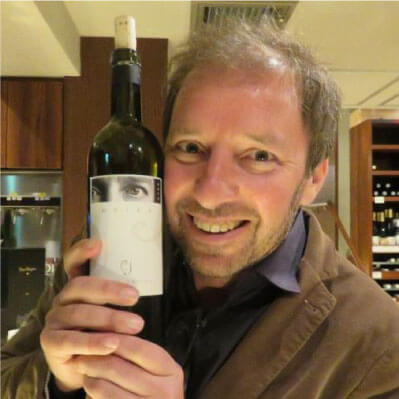 スター・ワインコンサルタント『フィリップ・メルカ』