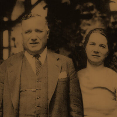 メリーヴェールを共同運営していたセザール・モンダヴィ氏