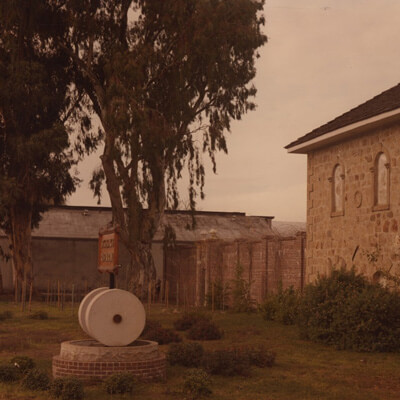 かつてのメリーヴェール