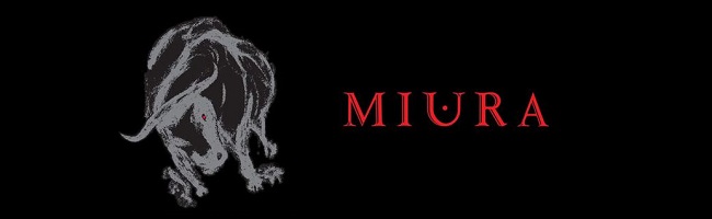 ミウラ