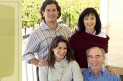 マイケルモンダヴィ　ファミリーエステートの画像