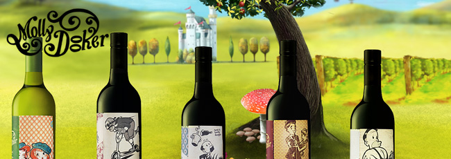 モリードゥーカー