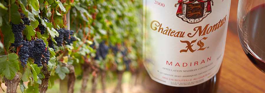 シャトー モンテュス