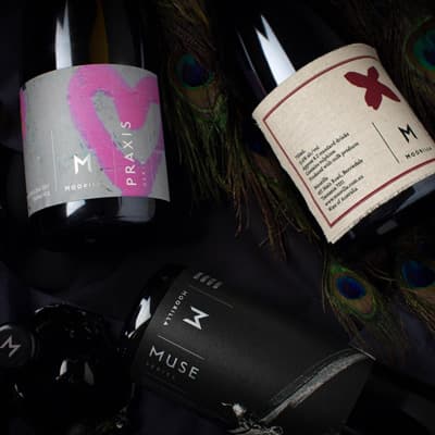 ムーリラのワイン