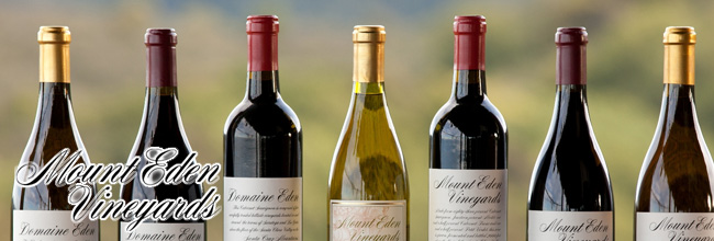 マウント エデン