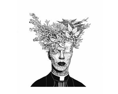 マウントエドワードのラベル