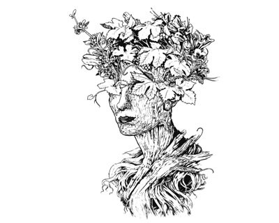 マウントエドワードのラベル