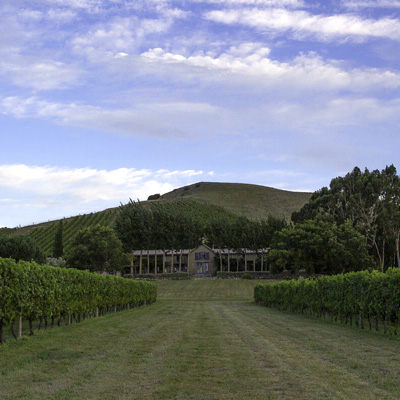 マウントフォード