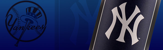 ニューヨーク・ヤンキース公式ワイン