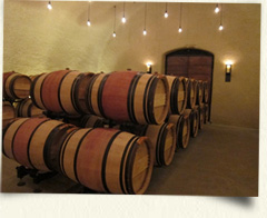 オーヴィッドのバレルルーム