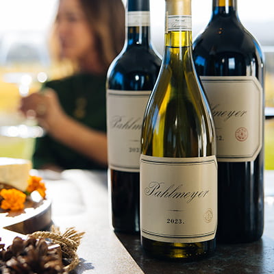 パルメイヤーのワイン