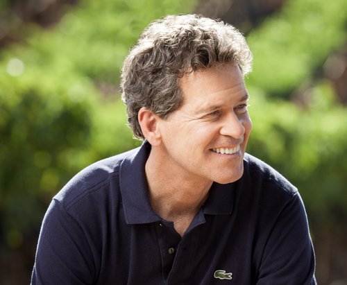 天才醸造家ポール ホブス氏