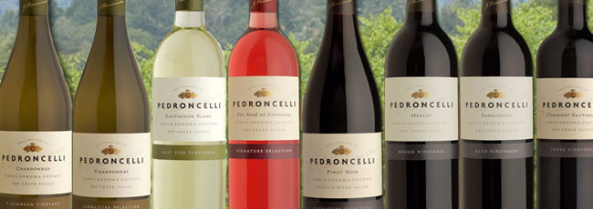 ペドロンチェリ