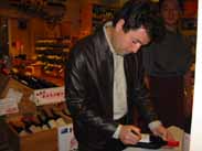 ペンフォールズ