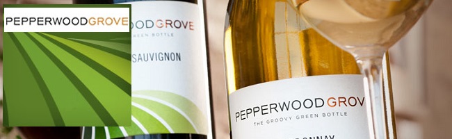 ペッパーウッド グローヴ